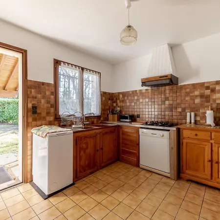 Maison Sanguinet, 5 Pieces, 8 Personnes - Fr-1-521-212 *