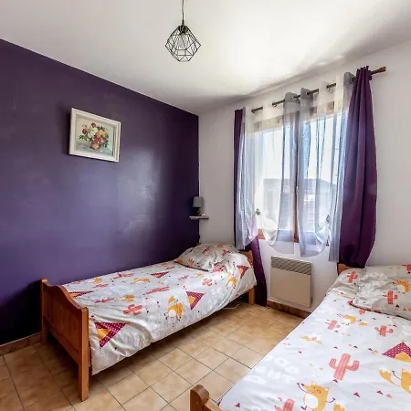 Tatil Evi Maison Sanguinet, 5 Pieces, 8 Personnes - Fr-1-521-212 Sanguinet