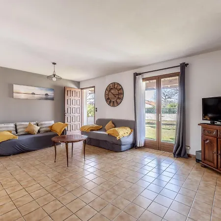 Maison Sanguinet, 5 Pieces, 8 Personnes - Fr-1-521-212 Tatil Evi Sanguinet