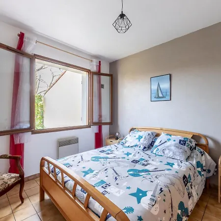 Maison Sanguinet, 5 Pieces, 8 Personnes - Fr-1-521-212 Tatil Evi *