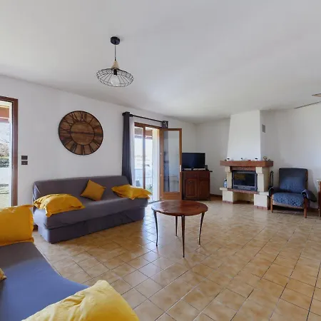Maison Sanguinet, 5 Pieces, 8 Personnes - Fr-1-521-212 *